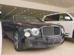 Bentley Mulsanne 2015 - Bán Bentley Mulsanne Speed sản xuất năm 2015, xe nhập lướt chưa đăng ký