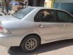 Mitsubishi Lancer    2004 - Bán Mitsubishi Lancer đời 2004, màu bạc