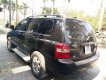 Toyota Highlander 2003 - Cần bán gấp Toyota Highlander sản xuất 2003, màu đen, xe nhập chính chủ, giá chỉ 487 triệu