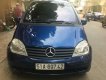 Mercedes-Benz Vaneo 2003 - Bán Mercedes Vaneo 2003, màu xanh, nhập khẩu