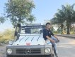 UAZ UAZ 1996 - Bán xe UAZ, màu trắng, nhập khẩu, giá bán 90tr