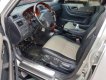 Honda CR V   2003 - Bán Honda CR V sản xuất 2003, màu bạc