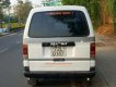 Suzuki Carry 1997 - Cần bán xe Suzuki Carry đời 1997, màu trắng