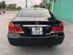 Toyota Camry   2.4G 2004 - Bán xe Toyota Camry 2.4G đời 2004, màu đen 