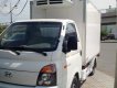 Hyundai H 100 2016 - Bán xe Hyundai H 100 2016, màu trắng, giá tốt