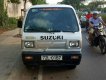 Suzuki Carry 1997 - Cần bán xe Suzuki Carry đời 1997, màu trắng