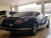 Bentley Mulsanne 2015 - Bán Bentley Mulsanne Speed sản xuất năm 2015, xe nhập lướt chưa đăng ký