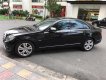 Mercedes-Benz C230 2008 - Bán ô tô Mercedes C230 đời 2008, màu đen