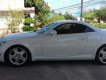 Lexus SC 2003 - Bán Lexus SC đời 2003, màu trắng, nhập khẩu nguyên chiếc chính chủ