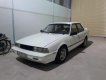 Kia Concord 1992 - Xe Kia Concord 1992, màu trắng