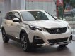 Peugeot 5008 2019 - Xe 5008 trắng | New 2019 Thái Nguyên | 0969 693 633