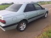 Peugeot 405 1994 - Bán Peugeot 405 sản xuất 1994, màu xanh lam