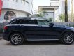 Mercedes-Benz Smart GLC 300 4MATIC 2018 - Bán xe Mercedes GLC 300 màu xanh Cavansite giá tốt. Giao xe ngay