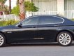 BMW 5 Series 520i 2016 - Bán ô tô BMW 520i sản xuất năm 2016, màu đen, xe nhập