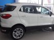 Ford EcoSport Titanium 2018 - Ford Bến Thành Tây Ninh bán Ford Ecosport Titanium 2018 cực đẹp kèm nhiều quà tặng, giá rẻ nhất Ford Tây Ninh