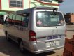 Mercedes-Benz MB 2002 - Bán ô tô Mercedes MB đời 2002, màu bạc, nhập khẩu nguyên chiếc