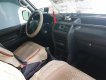 Mitsubishi Pajero XX 3.0 V6 2003 - Bán xe Mitsubishi Pajero XX 3.0 V6 đời 2003, màu xám (ghi)