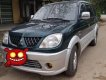 Mitsubishi Jolie 2005 - Cần bán lại xe Mitsubishi Jolie đời 2005 chính chủ, 175tr