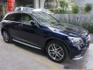 Mercedes-Benz Smart GLC 300 4MATIC 2018 - Bán xe Mercedes GLC 300 màu xanh Cavansite giá tốt. Giao xe ngay