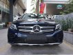 Mercedes-Benz Smart GLC 300 4MATIC 2018 - Bán xe Mercedes GLC 300 màu xanh Cavansite giá tốt. Giao xe ngay