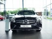 Mercedes-Benz Smart GLC 300 4Matic 2018 - Bán xe Mercedes GLC 300 màu đen, giá tốt. Giao xe ngay