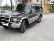 Mitsubishi Pajero XX 3.0 V6 2003 - Bán xe Mitsubishi Pajero XX 3.0 V6 đời 2003, màu xám (ghi)