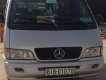 Mercedes-Benz MB 2002 - Bán ô tô Mercedes MB đời 2002, màu bạc, nhập khẩu nguyên chiếc