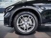 Mercedes-Benz Smart GLC 300 4Matic 2018 - Bán xe Mercedes GLC 300 màu đen, giá tốt. Giao xe ngay