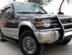 Mitsubishi Pajero XX 3.0 V6 2003 - Bán xe Mitsubishi Pajero XX 3.0 V6 đời 2003, màu xám (ghi)