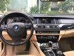 BMW 5 Series 520i 2014 - Bán BMW 5 Series 520i đời 2014, màu đen, nhập khẩu nguyên chiếc