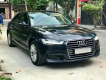 Audi A6 2016 - Cần bán xe Audi A6 đời 2016 màu xanh đen, 1 tỷ 850 triệu