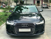 Audi A6 2016 - Cần bán xe Audi A6 đời 2016 màu xanh đen, 1 tỷ 850 triệu