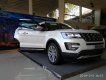 Ford Explorer Limited 2018 - Bán Ford Explorer 2.3L 2018 TURBO 280HP Limited rẽ nhất trong phân khúc 7 chỗ