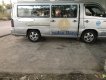 Mercedes-Benz MB 140 2002 - Bán Mercedes 140 sản xuất năm 2002, màu bạc