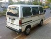 Suzuki Carry    1997 - Bán Suzuki Carry sản xuất năm 1997, màu trắng