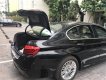 BMW 5 Series 520i 2014 - Bán BMW 5 Series 520i đời 2014, màu đen, nhập khẩu nguyên chiếc