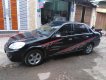 Lifan 520 2008 - Bán Lifan 520 đời 2008