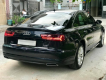 Audi A6 2016 - Cần bán xe Audi A6 đời 2016 màu xanh đen, 1 tỷ 850 triệu