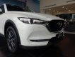 Mazda CX 5 2018 - Bán ô tô Mazda CX 5 2.5 2WD 2018, màu trắng, có xe giao ngay, hỗ trợ 90% vay ngân hàng. Lh 0938 907 088 Toàn Mazda