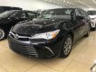 Toyota Camry LE XLE 2016 - Bán Toyota Camry LE XLE đời 2016, màu đen, nhập Mỹ