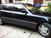 Lexus LS 400 1993 - Bán Lexus LS LS400 sản xuất 1993, màu đen, nhập khẩu nguyên chiếc