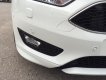 Ford Focus Sports 1.5 Ecoboost 2018 - Bán xe Focus Sports 1.5 màu trắng giá rẻ nhất, giao xe toàn quốc, hỗ trợ trả góp 90%