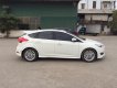 Ford Focus Sports 1.5 Ecoboost 2018 - Bán xe Focus Sports 1.5 màu trắng giá rẻ nhất, giao xe toàn quốc, hỗ trợ trả góp 90%