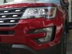 Ford Explorer Limited 2018 - Hot, hot Ford Explorer 2018 công nghệ tiên tiến hàng đầu đẵng cấp nhất phân khúc