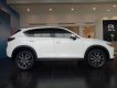 Mazda CX 5 2018 - Bán ô tô Mazda CX 5 2.5 2WD 2018, màu trắng, có xe giao ngay, hỗ trợ 90% vay ngân hàng. Lh 0938 907 088 Toàn Mazda