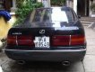 Lexus LS 400 1993 - Bán Lexus LS 400 năm sản xuất 1993, màu đen, nhập khẩu  