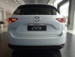 Mazda CX 5 2.5 2018 - Cần bán xe CX-5 2.5L 2WD 2018 màu trắng, hỗ trợ vay 90%, xe giao ngay. Lh 0938 907 088 Mr Toàn Mazda
