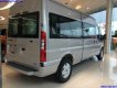 Ford Transit Medium 2018 - Cần bán xe Ford Transit Medium năm sản xuất 2018, màu bạc, giá cạnh tranh