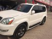 Lexus GX 470 2003 - Bán Lexus GX 470 sản xuất 2003, màu trắng, nhập khẩu