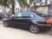 BMW 3 Series  318i 2003 - Bán BMW 3 Series 318i năm 2003, màu đen, nhập khẩu 